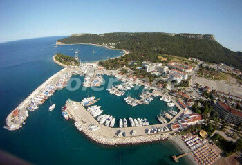 Квартира 2+1 в Кемере, Турция | PTE-04749