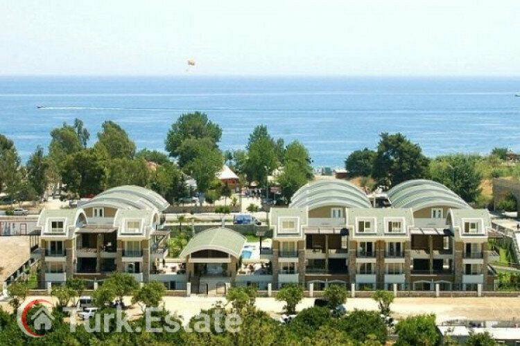 Квартира 2+1 в Кемере, Турция | PBB-02423