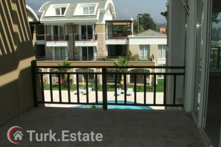 Квартира 2+1 в Кемере, Турция | PBB-02423