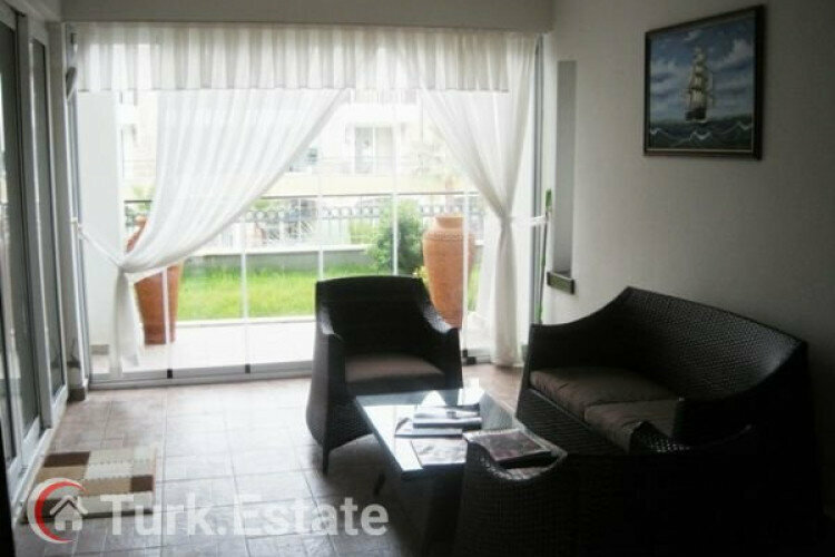 Квартира 2+1 в Кемере, Турция | PBB-02423