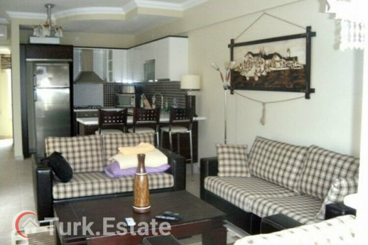 Квартира 2+1 в Кемере, Турция | PBB-02423