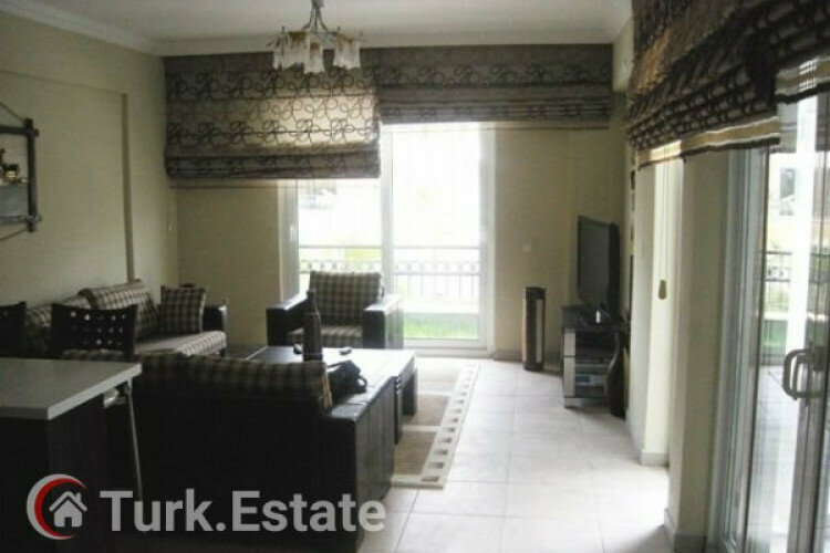 Квартира 2+1 в Кемере, Турция | PBB-02423