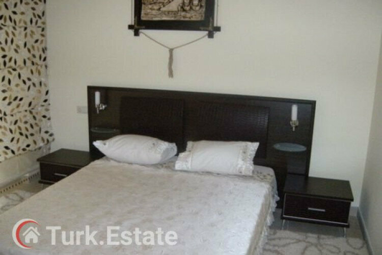 Квартира 2+1 в Кемере, Турция | PBB-02423