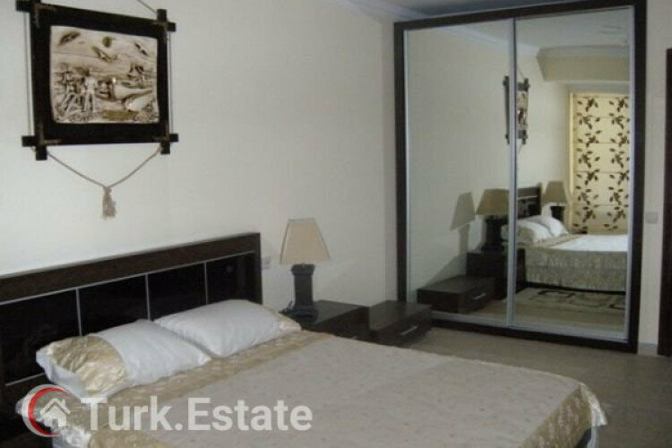 Квартира 2+1 в Кемере, Турция | PBB-02423