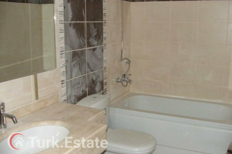 Квартира 2+1 в Кемере, Турция | PBB-02423