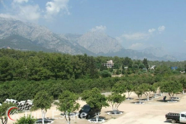 Квартира 2+1 в Кемере, Турция | PBB-02423