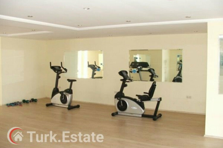 Квартира 2+1 в Кемере, Турция | PBB-02423