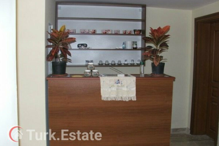 Квартира 2+1 в Кемере, Турция | PBB-02423