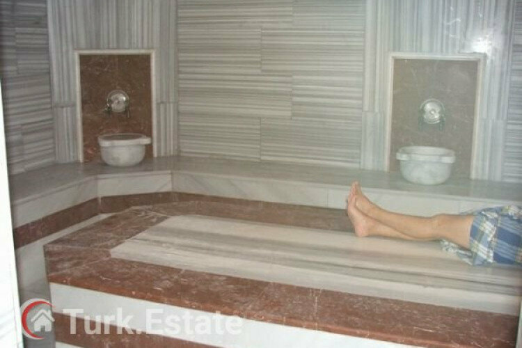 Квартира 2+1 в Кемере, Турция | PBB-02423