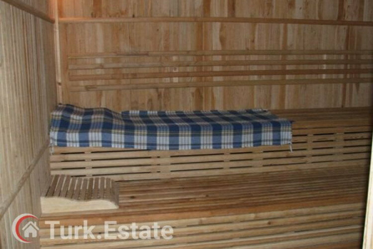 Квартира 2+1 в Кемере, Турция | PBB-02423