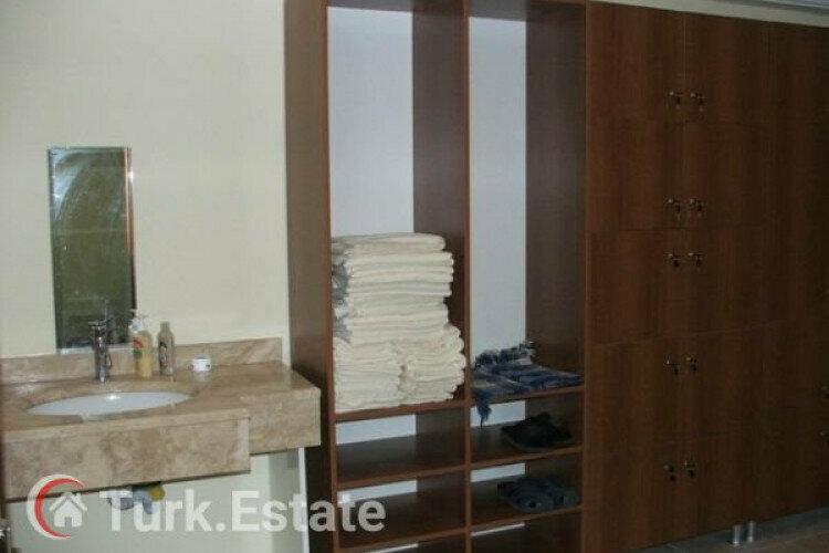 Квартира 2+1 в Кемере, Турция | PBB-02423