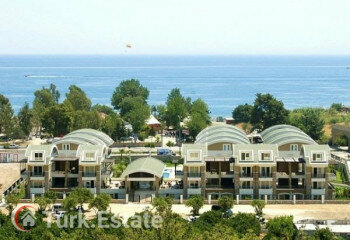 Квартира 2+1 в Кемере, Турция | PBB-02423