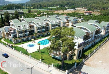 Квартира 2+1 в Кемере, Турция | PBB-02423