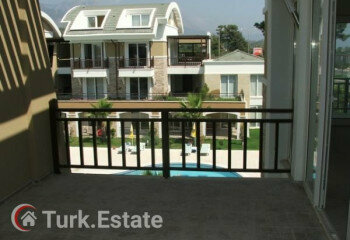 Квартира 2+1 в Кемере, Турция | PBB-02423