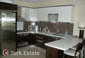Квартира 2+1 в Кемере, Турция | PBB-02423