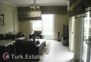 Квартира 2+1 в Кемере, Турция | PBB-02423