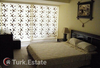 Квартира 2+1 в Кемере, Турция | PBB-02423