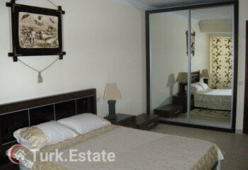 Квартира 2+1 в Кемере, Турция | PBB-02423