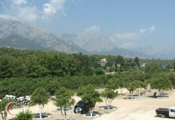 Квартира 2+1 в Кемере, Турция | PBB-02423