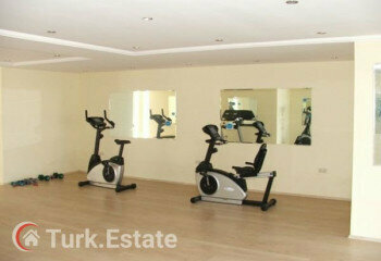 Квартира 2+1 в Кемере, Турция | PBB-02423