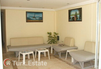 Квартира 2+1 в Кемере, Турция | PBB-02423