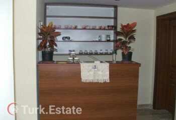 Квартира 2+1 в Кемере, Турция | PBB-02423