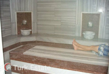 Квартира 2+1 в Кемере, Турция | PBB-02423