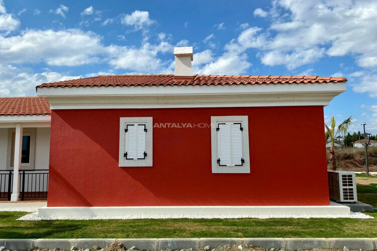 Квартира 1+1 в Мугле, Турция | SBB-45722