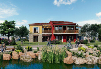 Квартира 1+1 в Мугле, Турция | SBB-45722