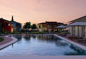 Квартира 1+1 в Мугле, Турция | SBB-45722