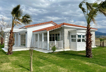 Квартира 1+1 в Мугле, Турция | SBB-45722