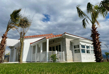 Квартира 1+1 в Мугле, Турция | SBB-45722