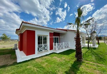 Квартира 1+1 в Мугле, Турция | SBB-45722