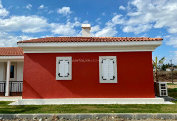 Квартира 1+1 в Мугле, Турция | SBB-45722