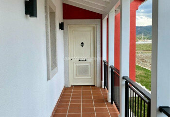 Квартира 1+1 в Мугле, Турция | SBB-45722