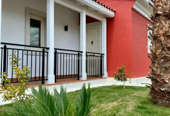 Квартира 1+1 в Мугле, Турция | SBB-45722