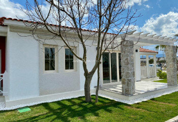 Квартира 1+1 в Мугле, Турция | SBB-45722