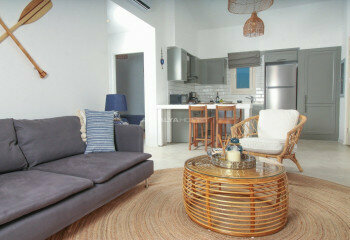 Квартира 1+1 в Мугле, Турция | SBB-45722