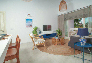 Квартира 1+1 в Мугле, Турция | SBB-45722