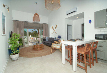 Квартира 1+1 в Мугле, Турция | SBB-45722