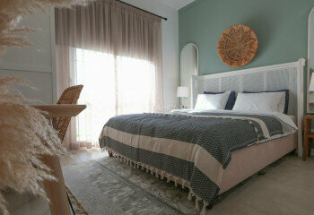 Квартира 1+1 в Мугле, Турция | SBB-45722