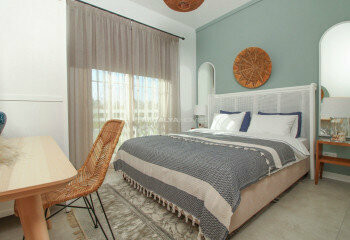 Квартира 1+1 в Мугле, Турция | SBB-45722