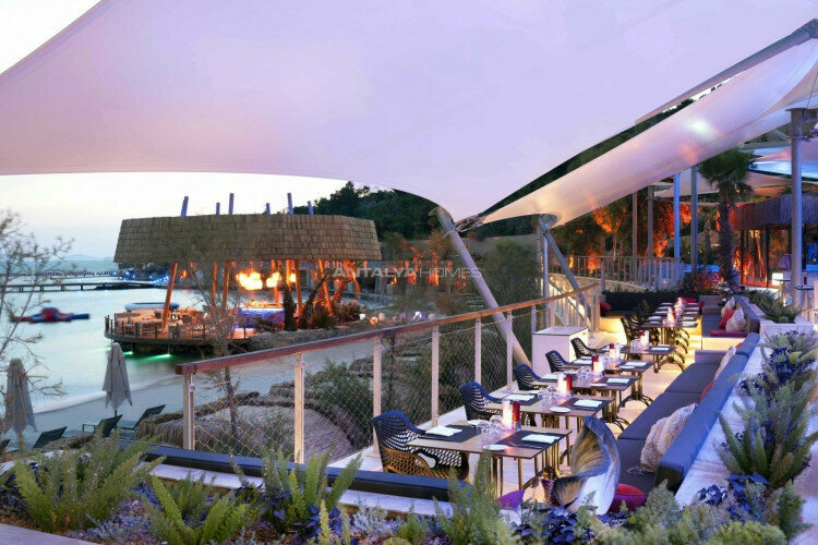 Квартира 3+1 в Мугле, Турция | STE-45737