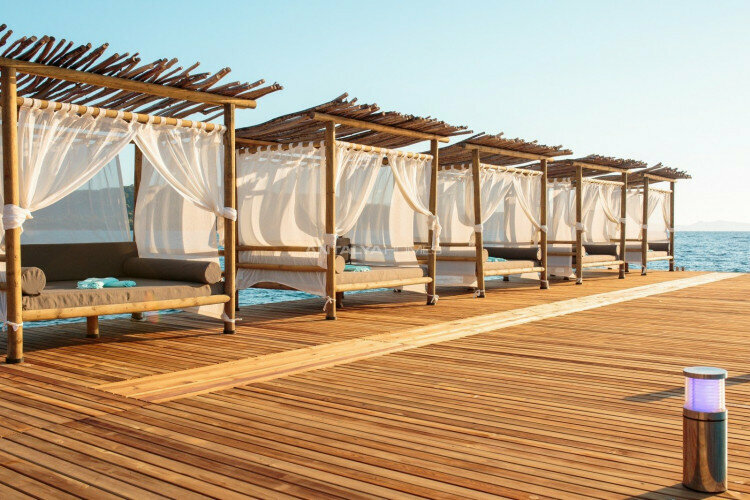 Квартира 3+1 в Мугле, Турция | STE-45737