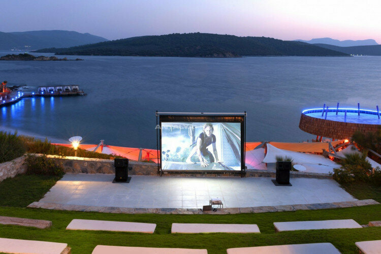 Квартира 3+1 в Мугле, Турция | STE-45737