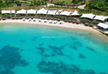 Квартира 3+1 в Мугле, Турция | STE-45737