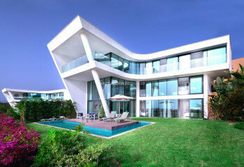 Квартира 3+1 в Мугле, Турция | STE-45737