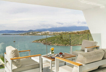 Квартира 3+1 в Мугле, Турция | STE-45737