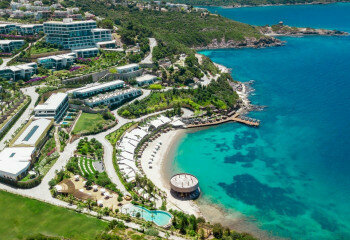 Квартира 3+1 в Мугле, Турция | STE-45737