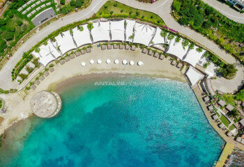 Квартира 3+1 в Мугле, Турция | STE-45737